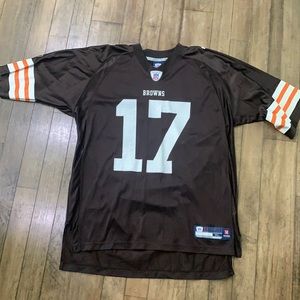 Men’s Cleveland Browns Football Jersey